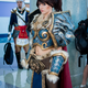 Illustration for article titled Glorious video game cosplay from this weekends BlizzCon